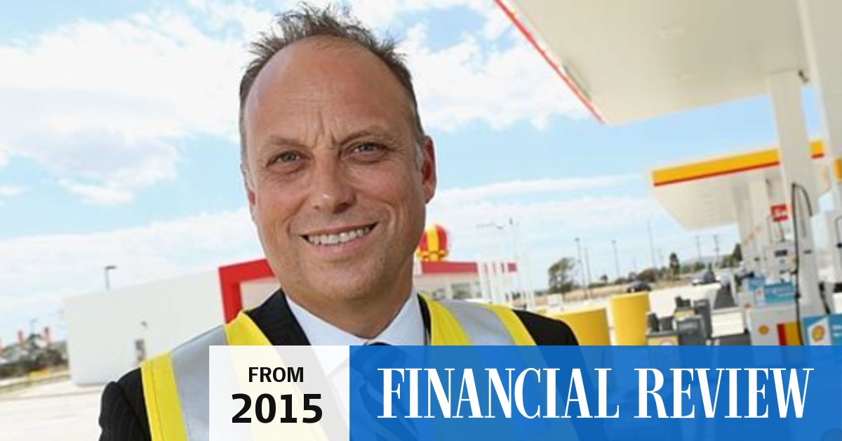 Vitol buys Geelong refinery and 700 suburban petrol stations